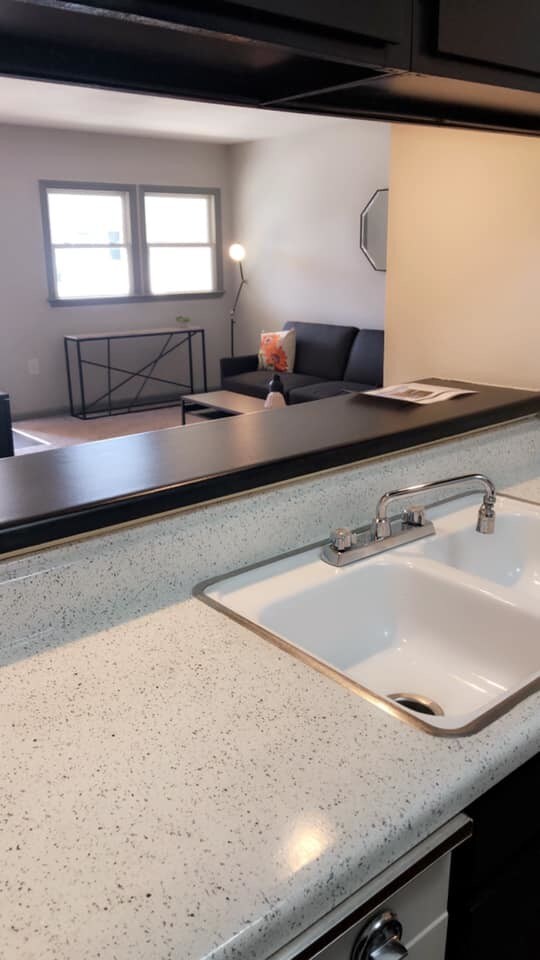 North Lakes Apartments 2905 Cottage Pl Greensboro NC 27455