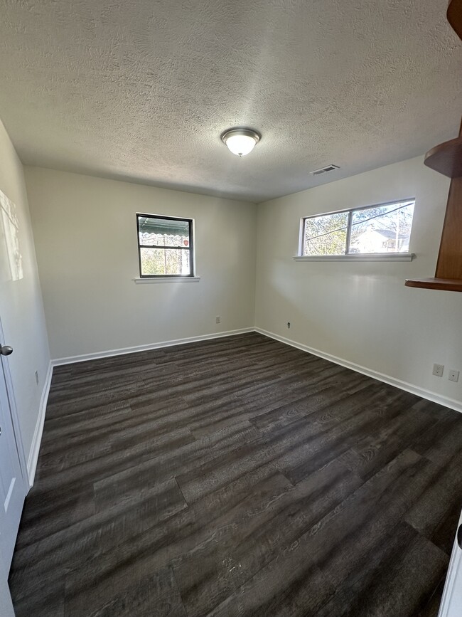 upstairs front bedroom 1 - 469 W Circle Dr