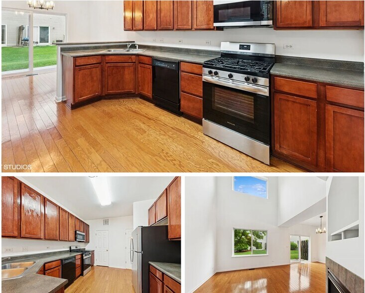 Building Photo - 376 N Patriot Dr
