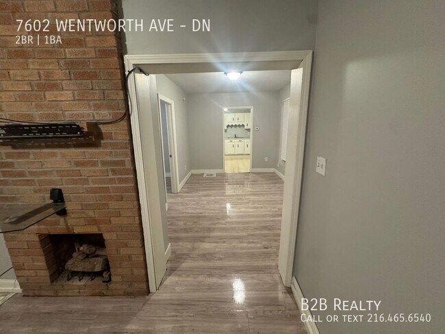 Building Photo - 7602 Wentworth Ave