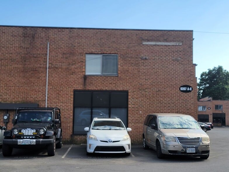 Building Photo - 9702 Enterprise Ct