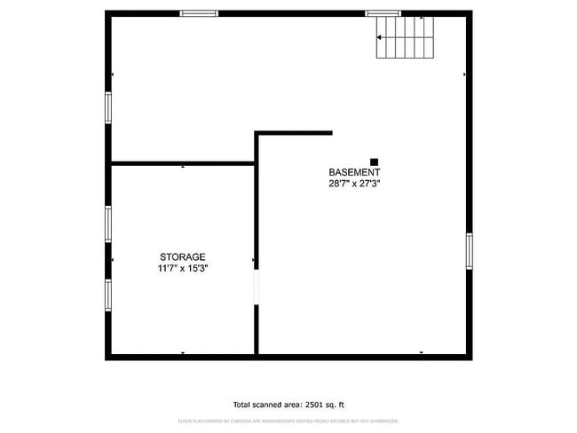 Building Photo - 1020 28th St