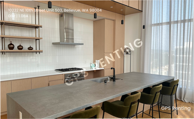 Building Photo - Special Release at Mari – Your Studio Awaits!