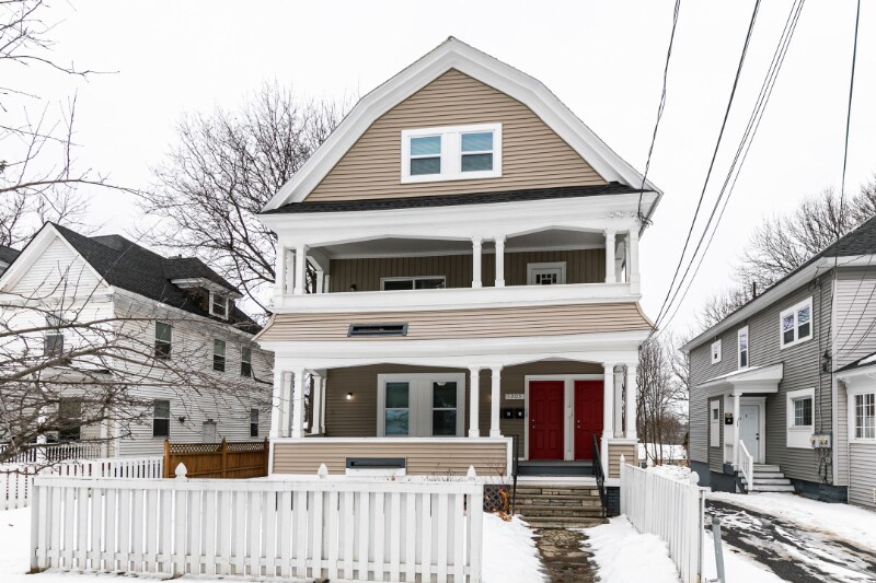 Primary Photo - 1205 Madison St