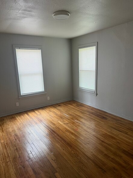 Building Photo - 2821 Corbitt St