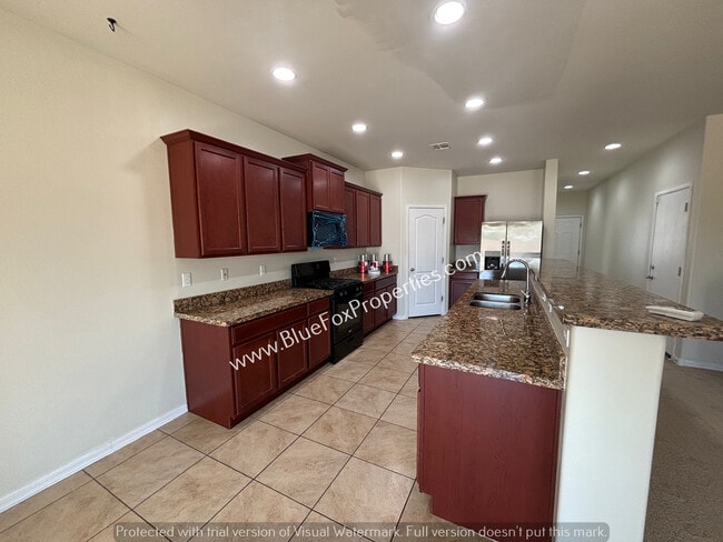Building Photo - 11391 W Spear Shaft Dr