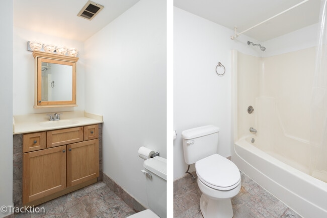 Building Photo - 1301 S Finley Rd