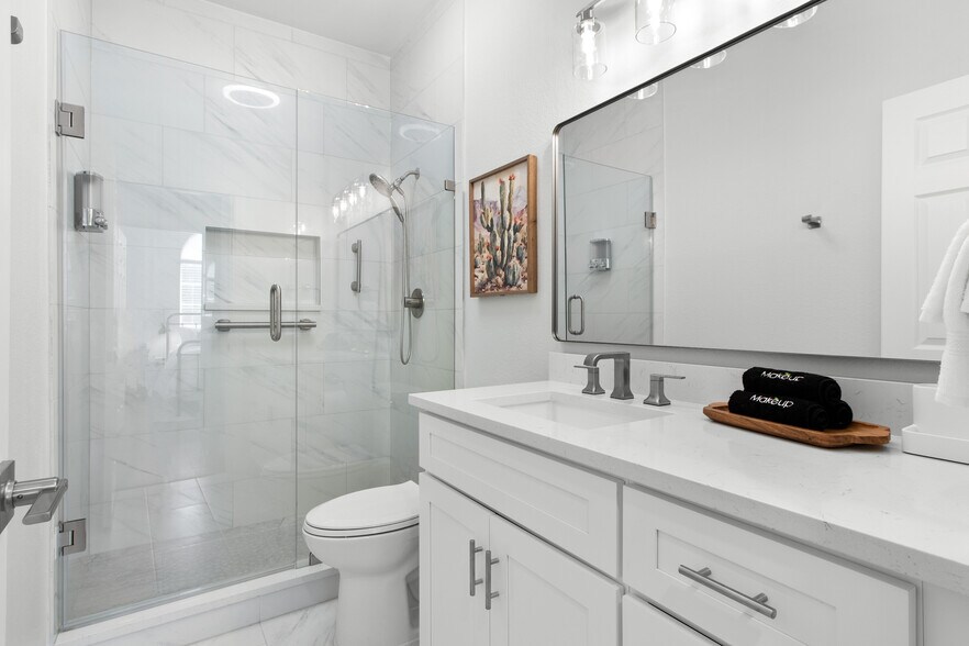 Building Photo - 9724 Preston Vineyard Dr