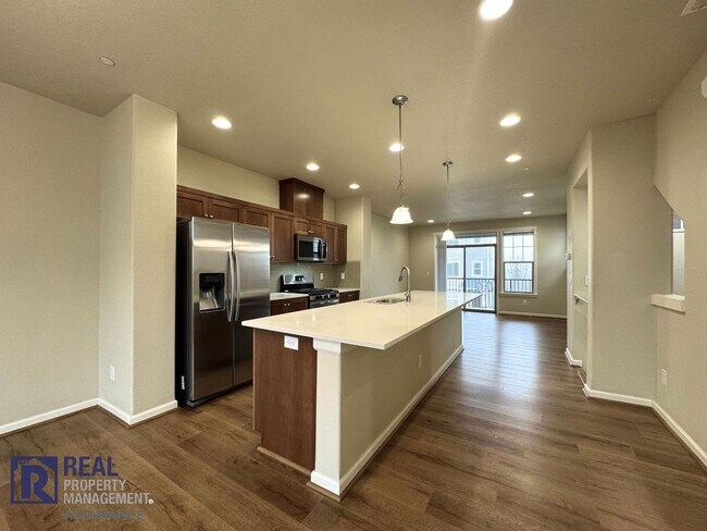 Building Photo - 13731 SW Silent Fox Terrace