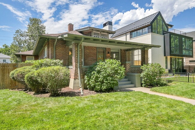 Building Photo - $4,300- 4 Bed, 3 Bath Home in Denver with ...