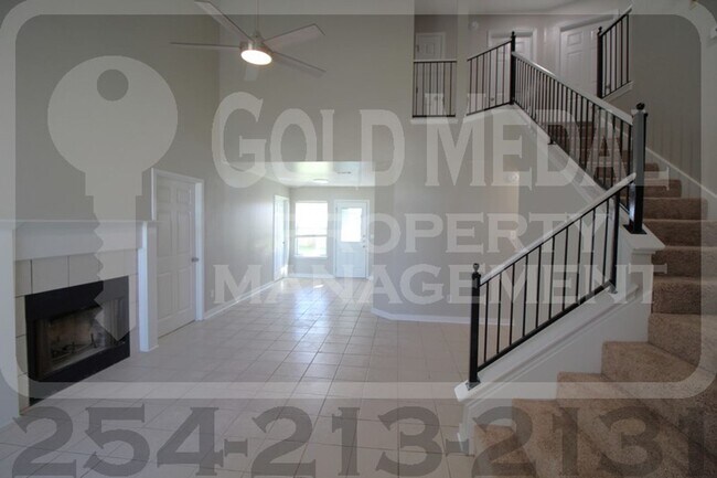 Building Photo - Charming 6-bed, 2.5-bath home in Killeen