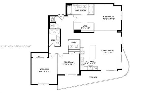 Building Photo - 101 Diplomat Pkwy