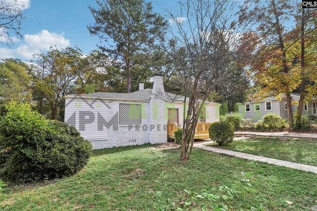 Building Photo - 2722 Dubard St