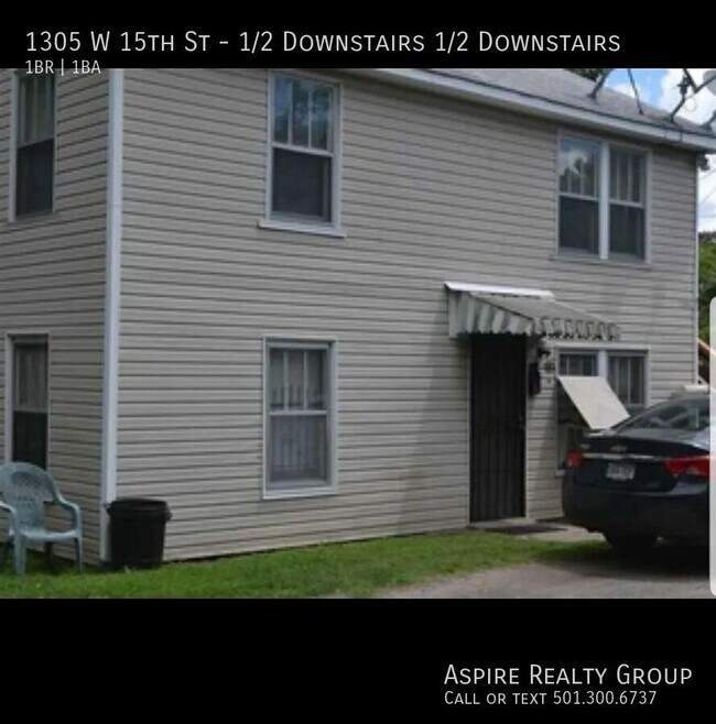 Primary Photo - 1305 W 15th St