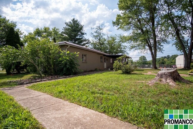Building Photo - Cozy 1-Story Home
