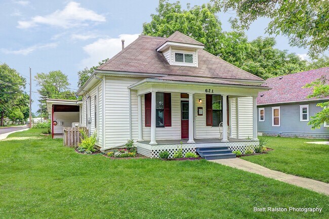 Primary Photo - 621 N 4th St
