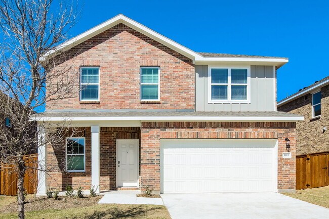 Building Photo - 1811 Pueblo St