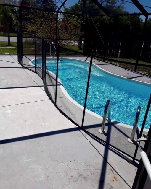 Building Photo - 8005 Cristobal Ave