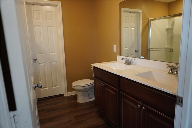 Building Photo - 14503 Overland Pass