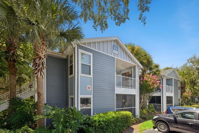 Building Photo - 2532 Grassy Point Dr