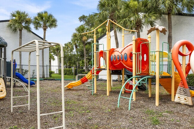 Building Photo - 4403 S Semoran Blvd
