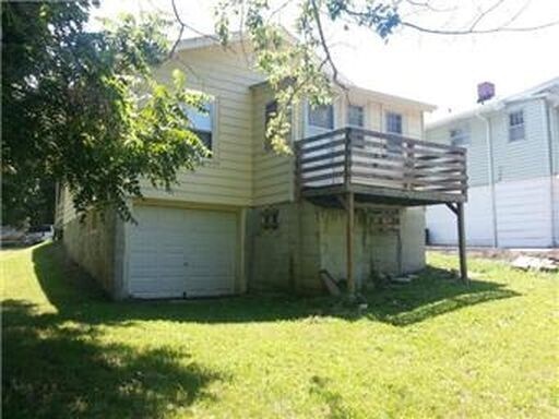 Building Photo - 3238 Webster Ave