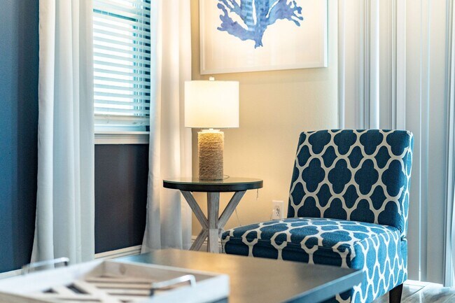 Building Photo - 3-bedroom, 3-bath at  Laffite’s Landing Margaritaville Resort Orlando.