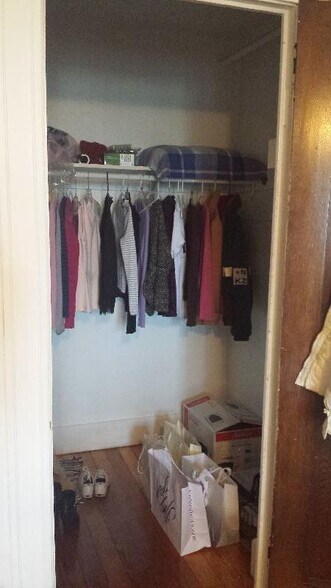 Building Photo - 81 Westland Ave