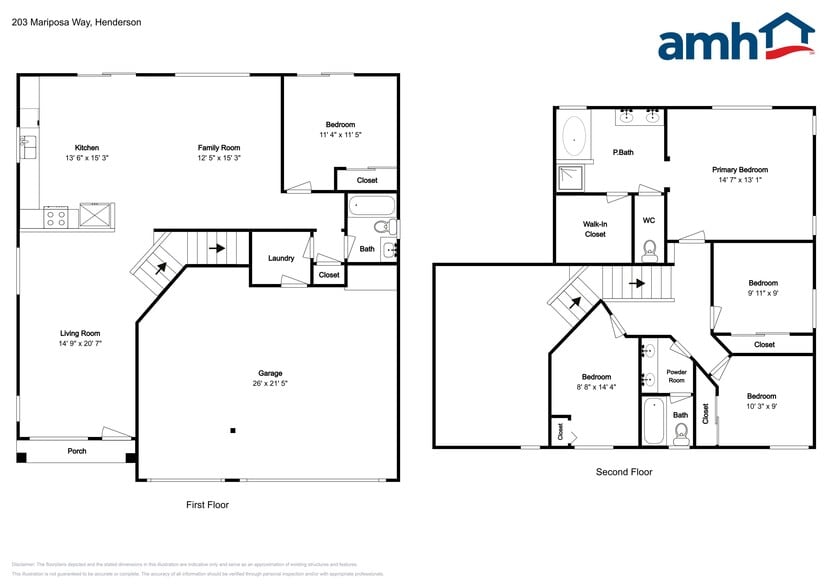 Building Photo - 203 Mariposa Way