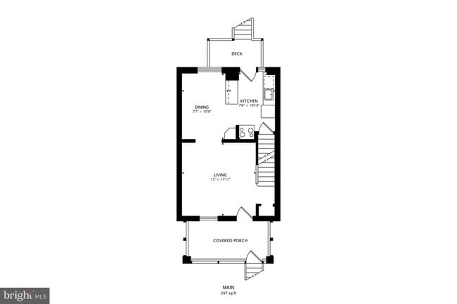 Building Photo - 1766 E Street NE Unit