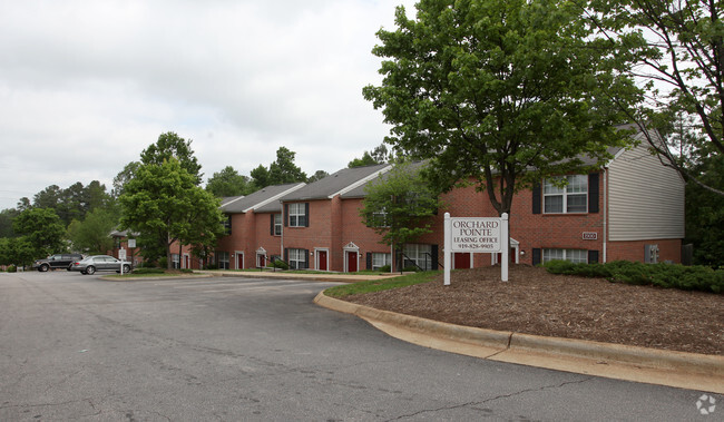 Building Photo - Orchard Pointe