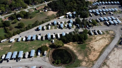 Building Photo - 801 Silver Creek Azle Rd