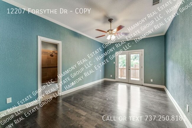 Building Photo - 12207 Forsythe Dr