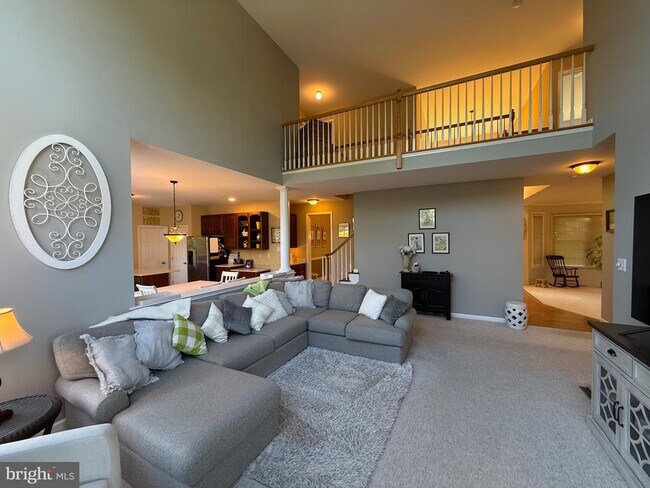 Building Photo - 2522 Quail Run