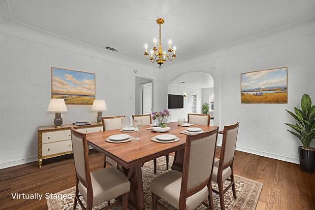 Building Photo - 3458 Normandy Ave
