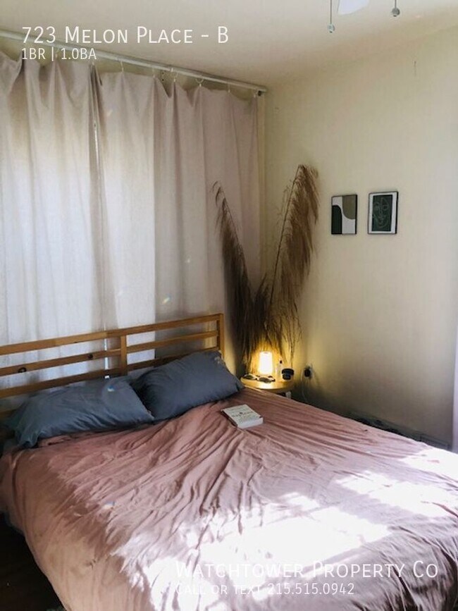 Building Photo - 723 Melon Pl