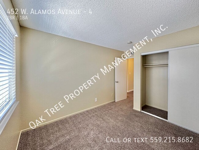 Building Photo - 452 W Alamos Ave