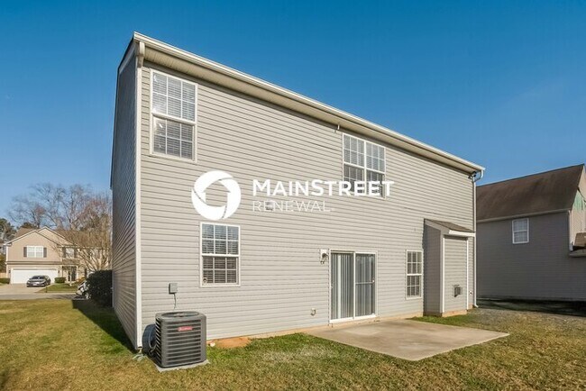Building Photo - 3 Bedroom Pet-Friendly Home in Charlotte, ...