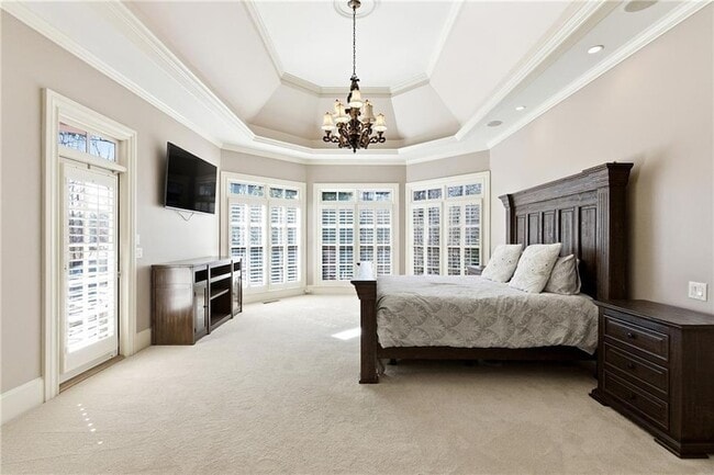 Building Photo - 6335 Howell Cobb Ct