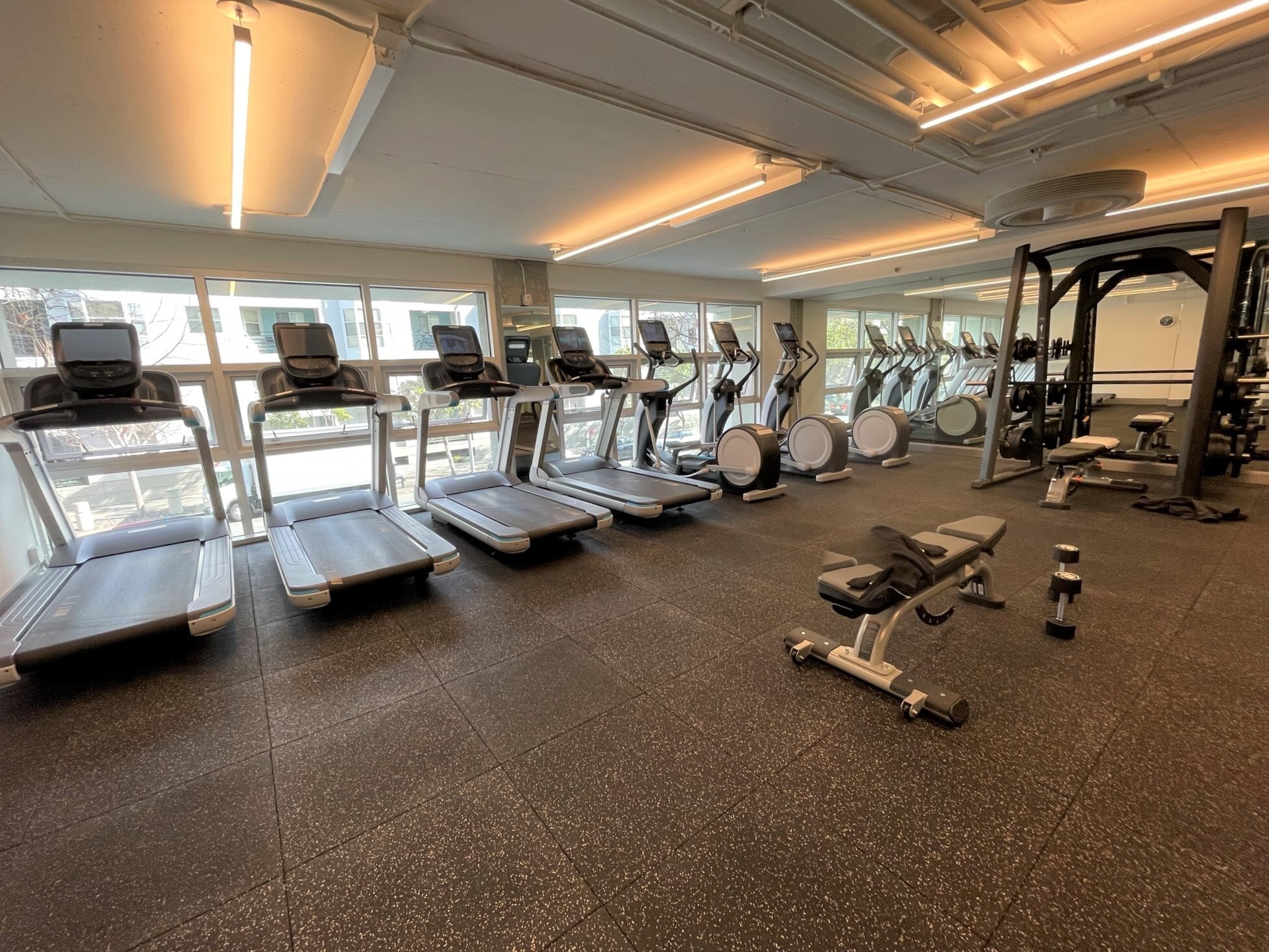 Building Photo - 200 Brannan St