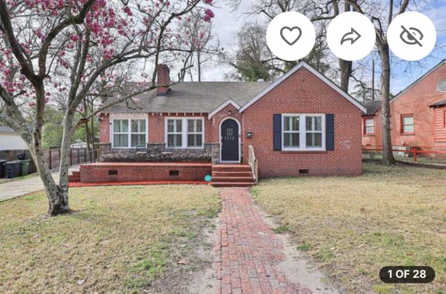 Building Photo - 2610 Marion St