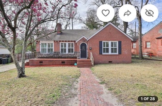 Building Photo - 2610 Marion St