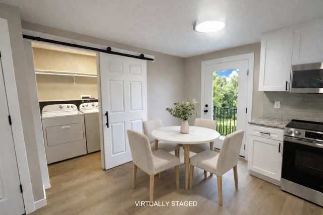 Building Photo - 4403 S Donald Ct