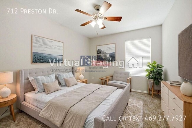 Building Photo - 712 Preston Dr