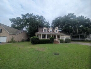 Building Photo - Hanahan Lake View Home for Lease