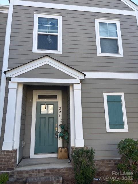 Building Photo - 226 Johnston Dr