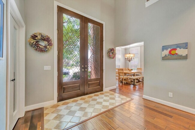 Building Photo - 3806 Canyon Bluff Ct