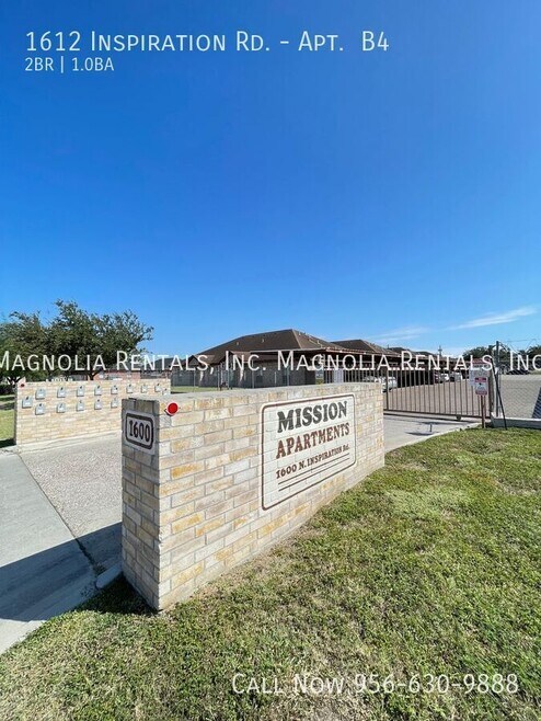 Building Photo - 1612 Inspiration Rd