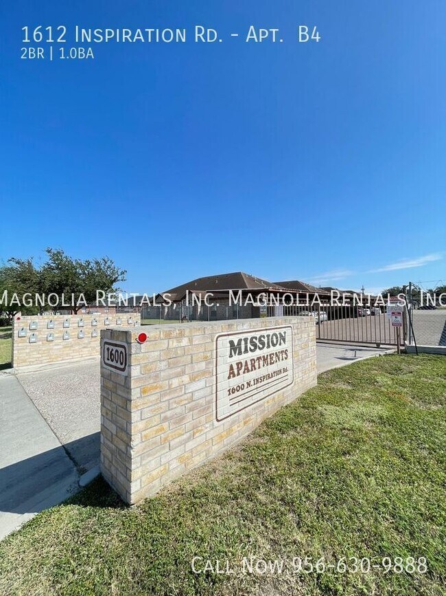 Primary Photo - 1612 Inspiration Rd
