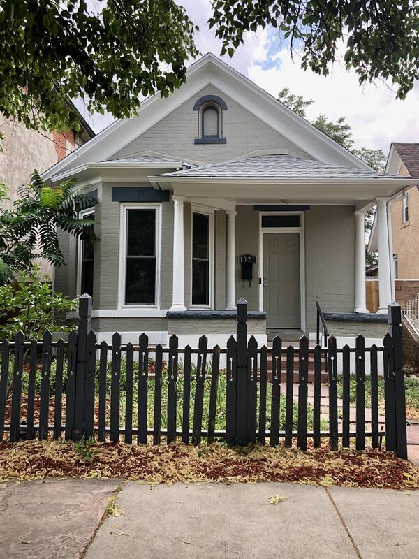 Building Photo - 1071 Lipan St
